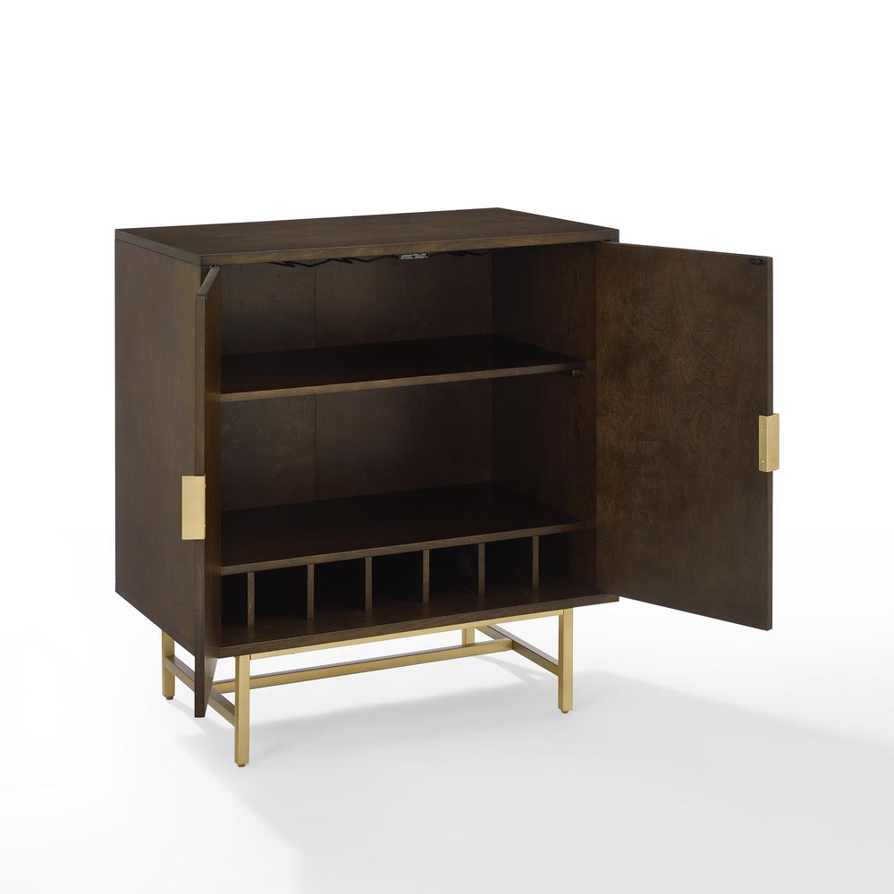 Blair Bar Cabinet