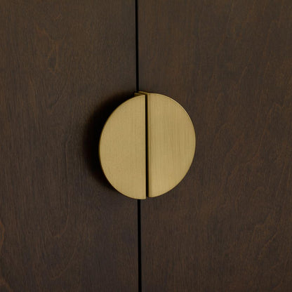 Blair Bar Cabinet