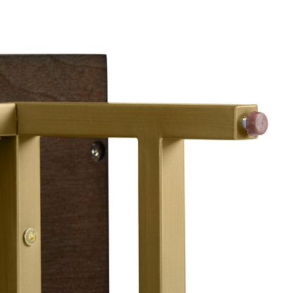Blair Bar Cabinet