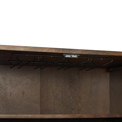 Blair Bar Cabinet