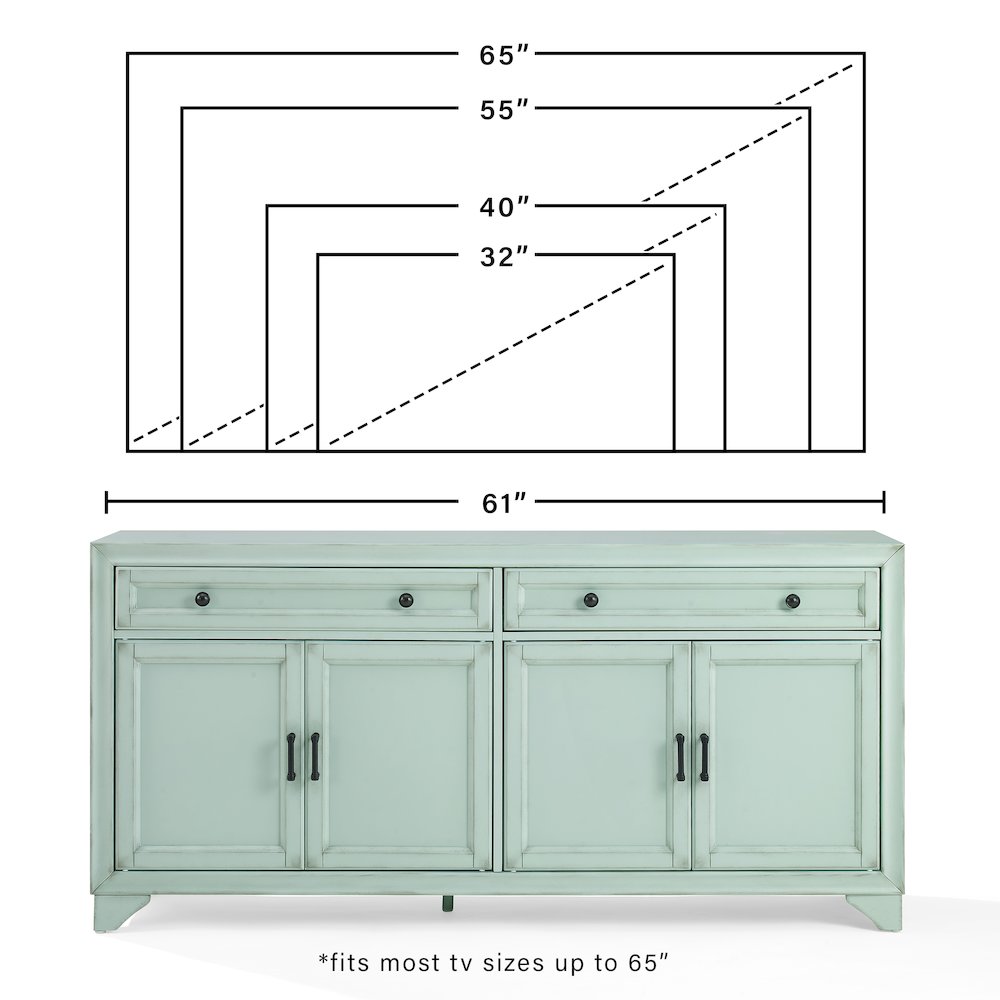Tara Sideboard