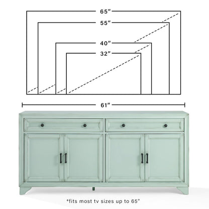 Tara Sideboard