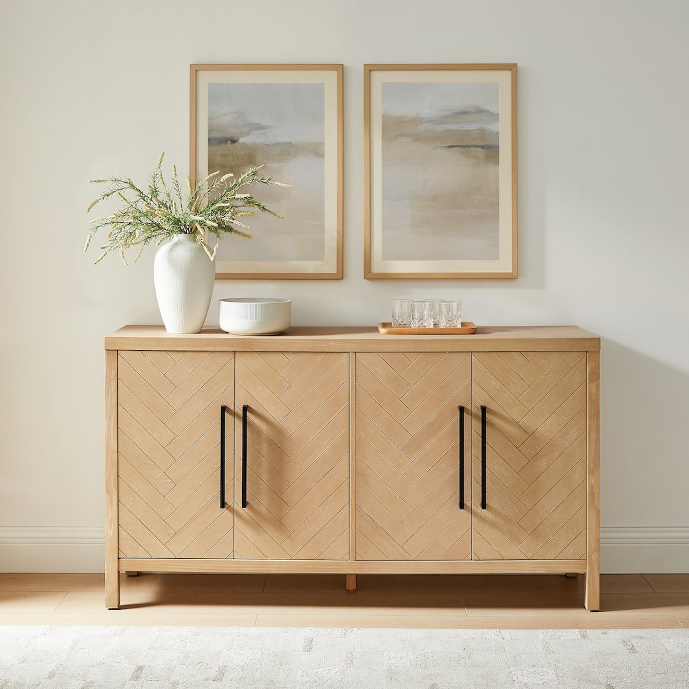 Darcy Sideboard Natural
