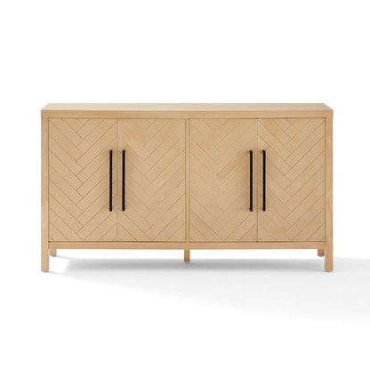 Darcy Sideboard Natural