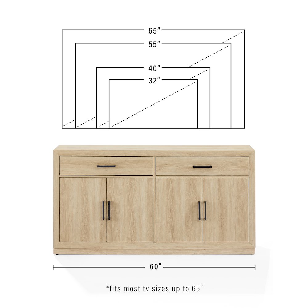 Isla Sideboard