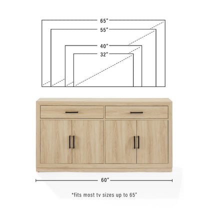 Isla Sideboard