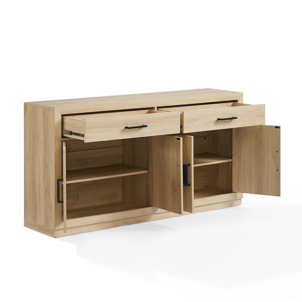 Isla Sideboard
