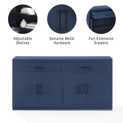 Isla Sideboard