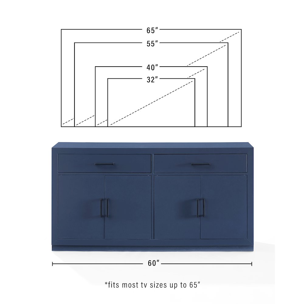 Isla Sideboard