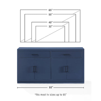 Isla Sideboard