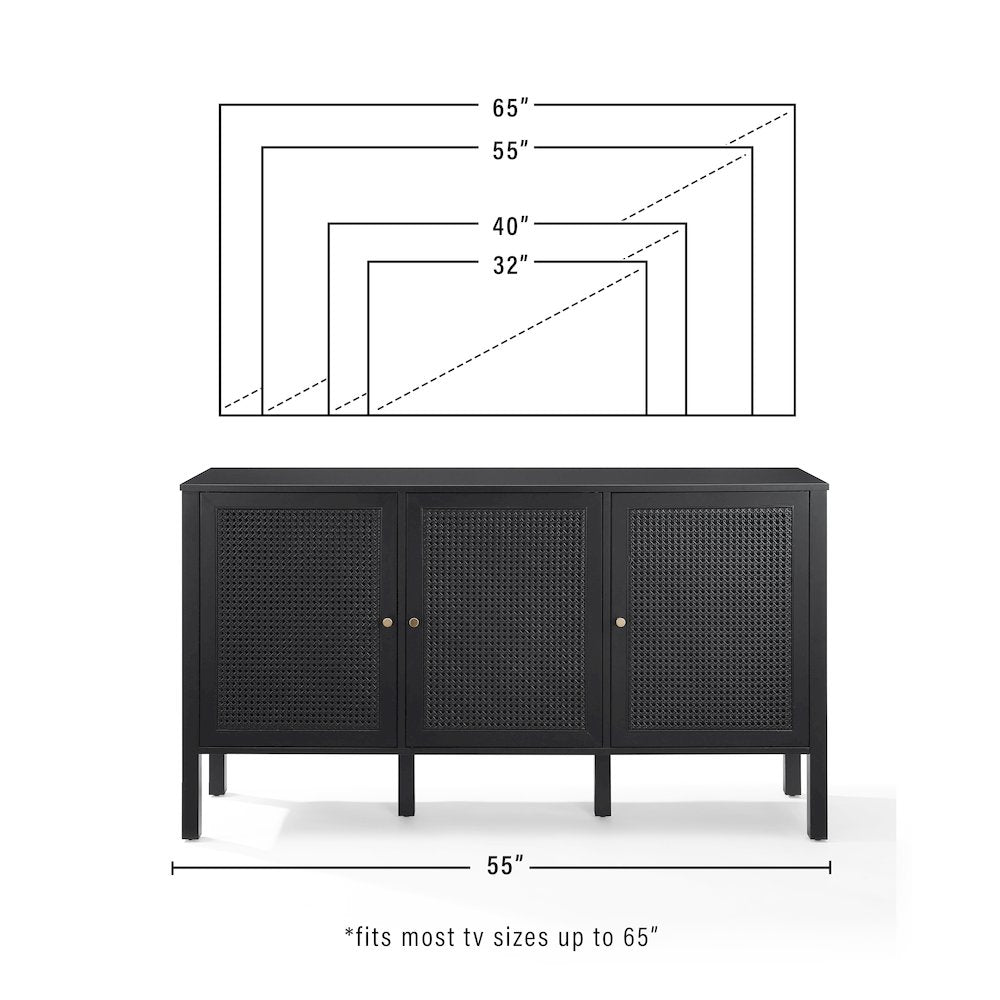 Perry Sideboard