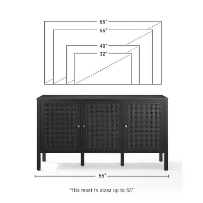Perry Sideboard