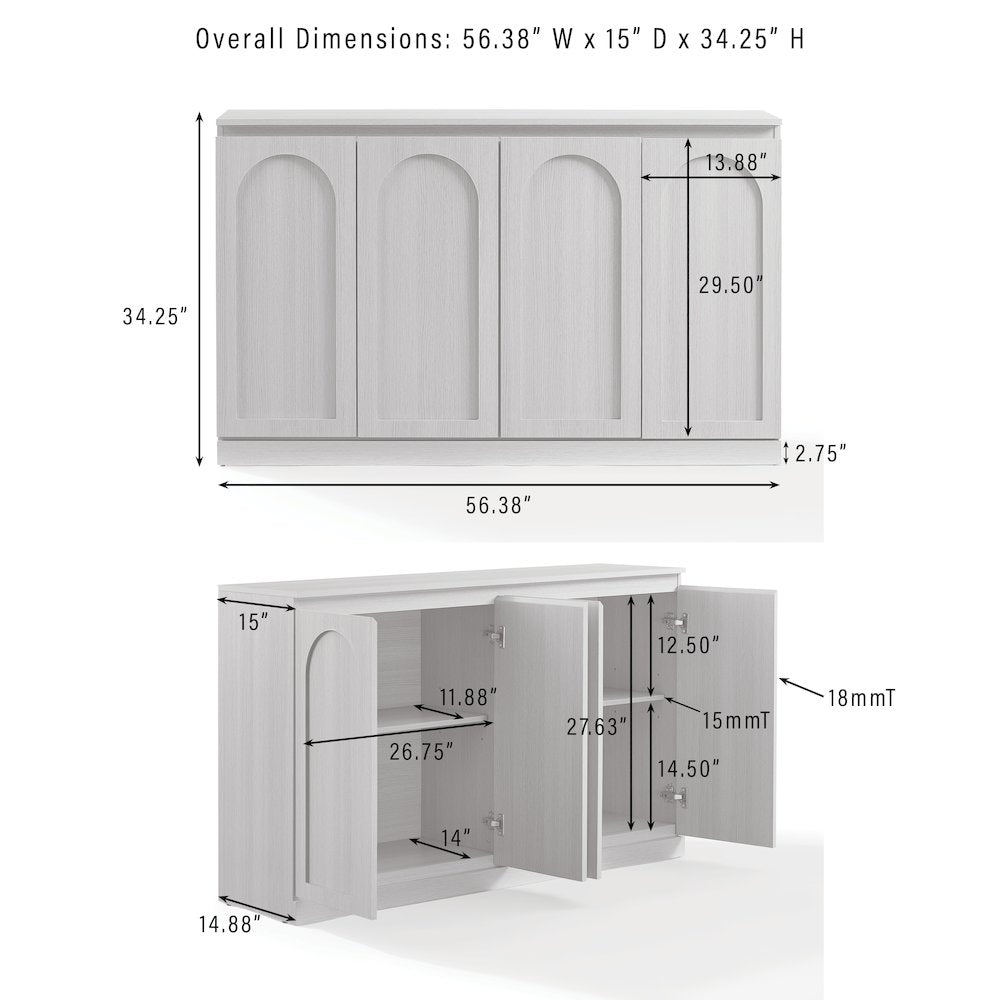Marco Sideboard