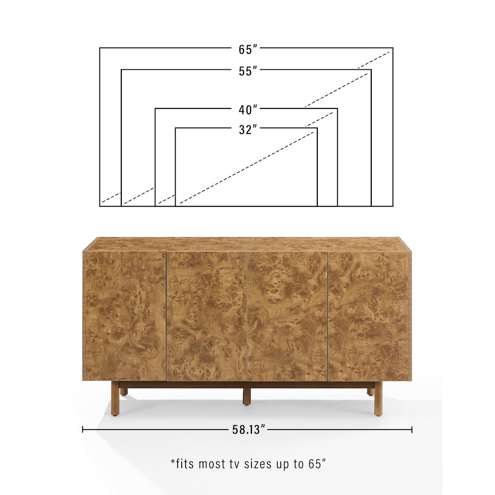 Levi Sideboard