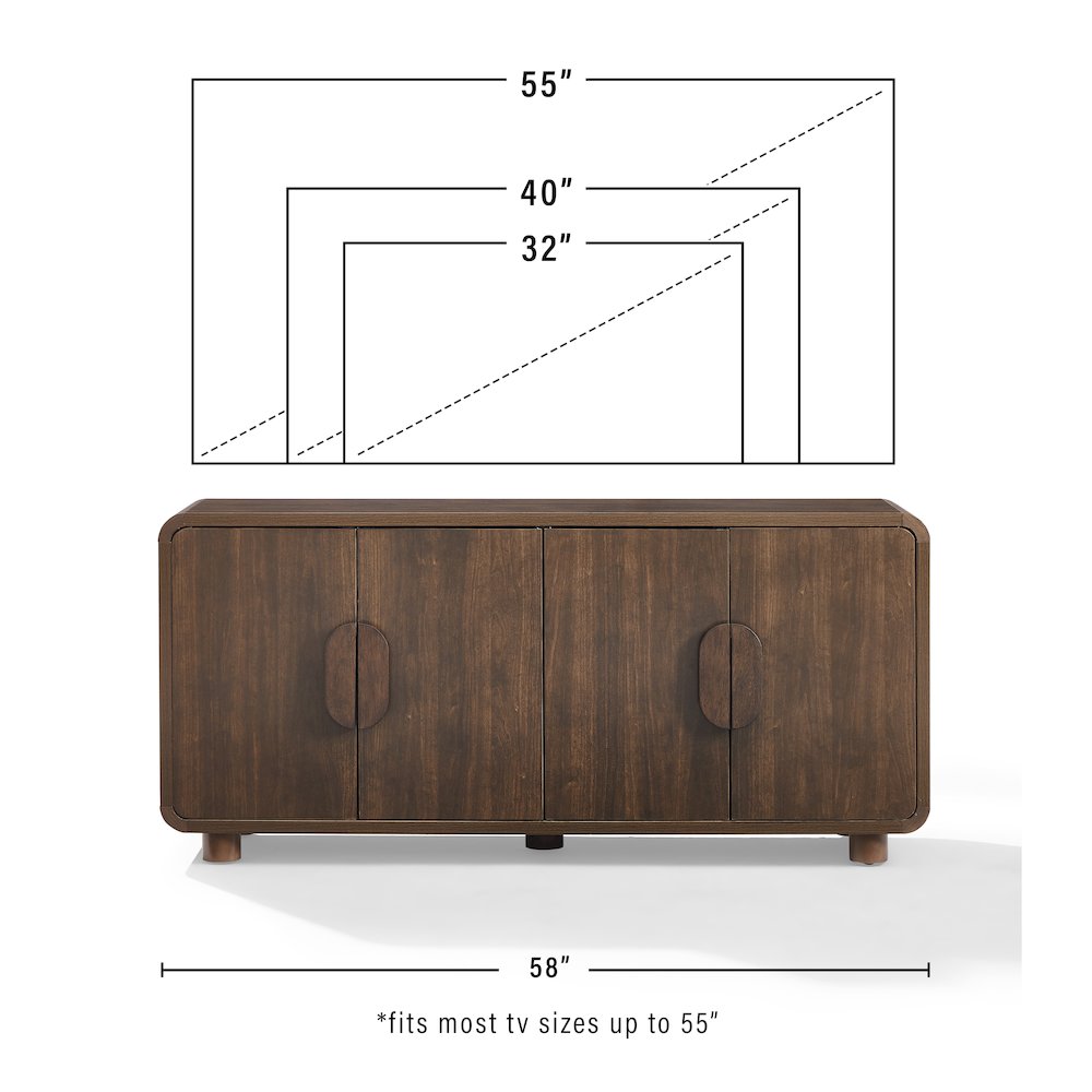Millie Sideboard