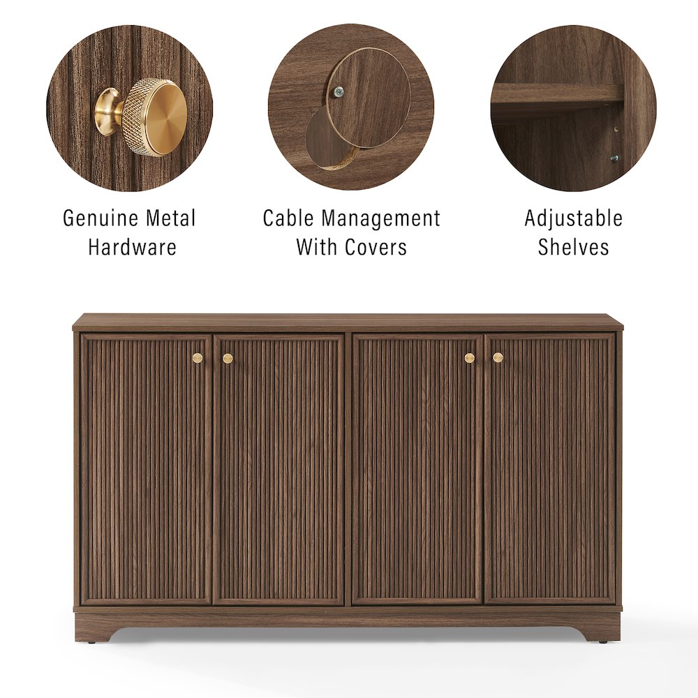 Naomi Sideboard
