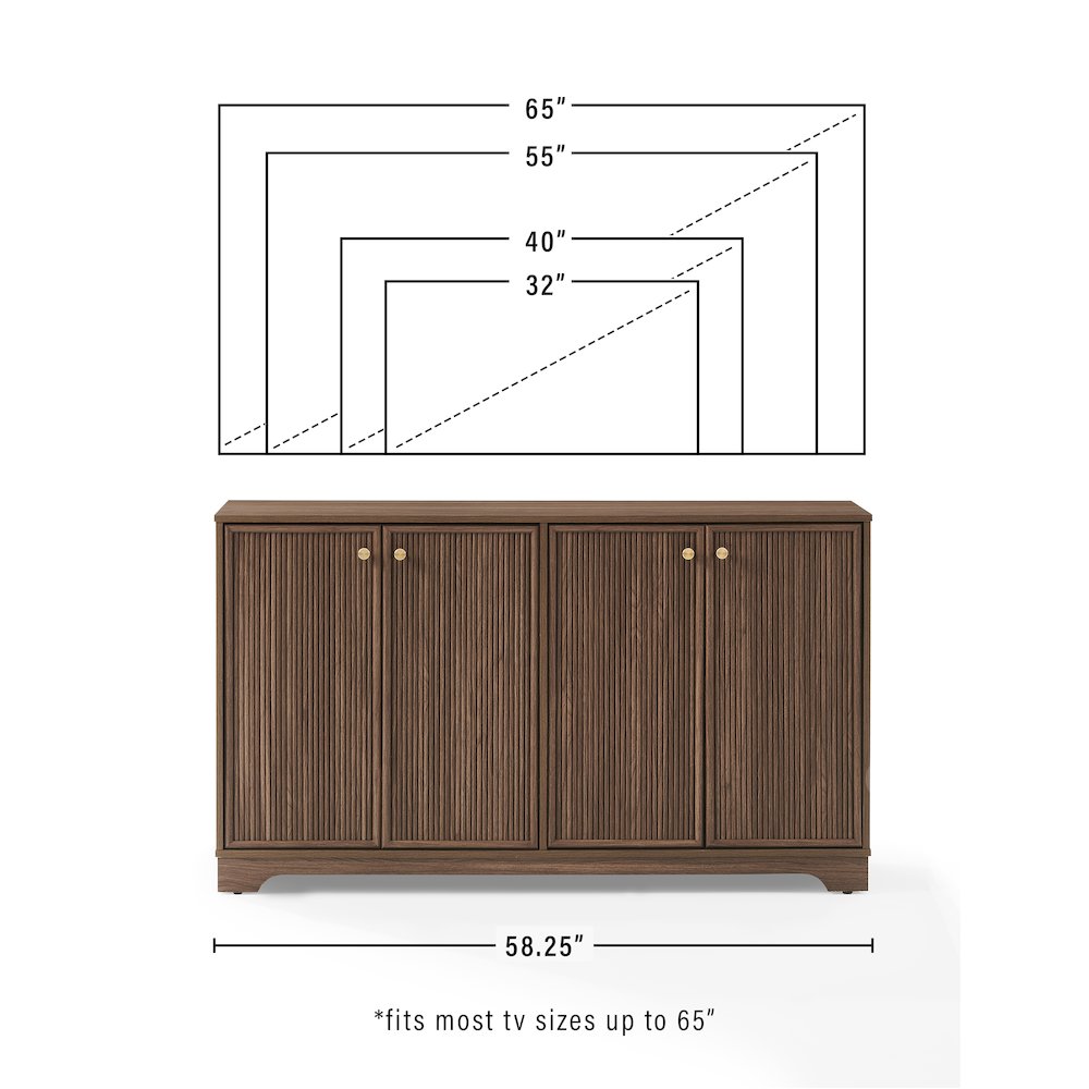 Naomi Sideboard