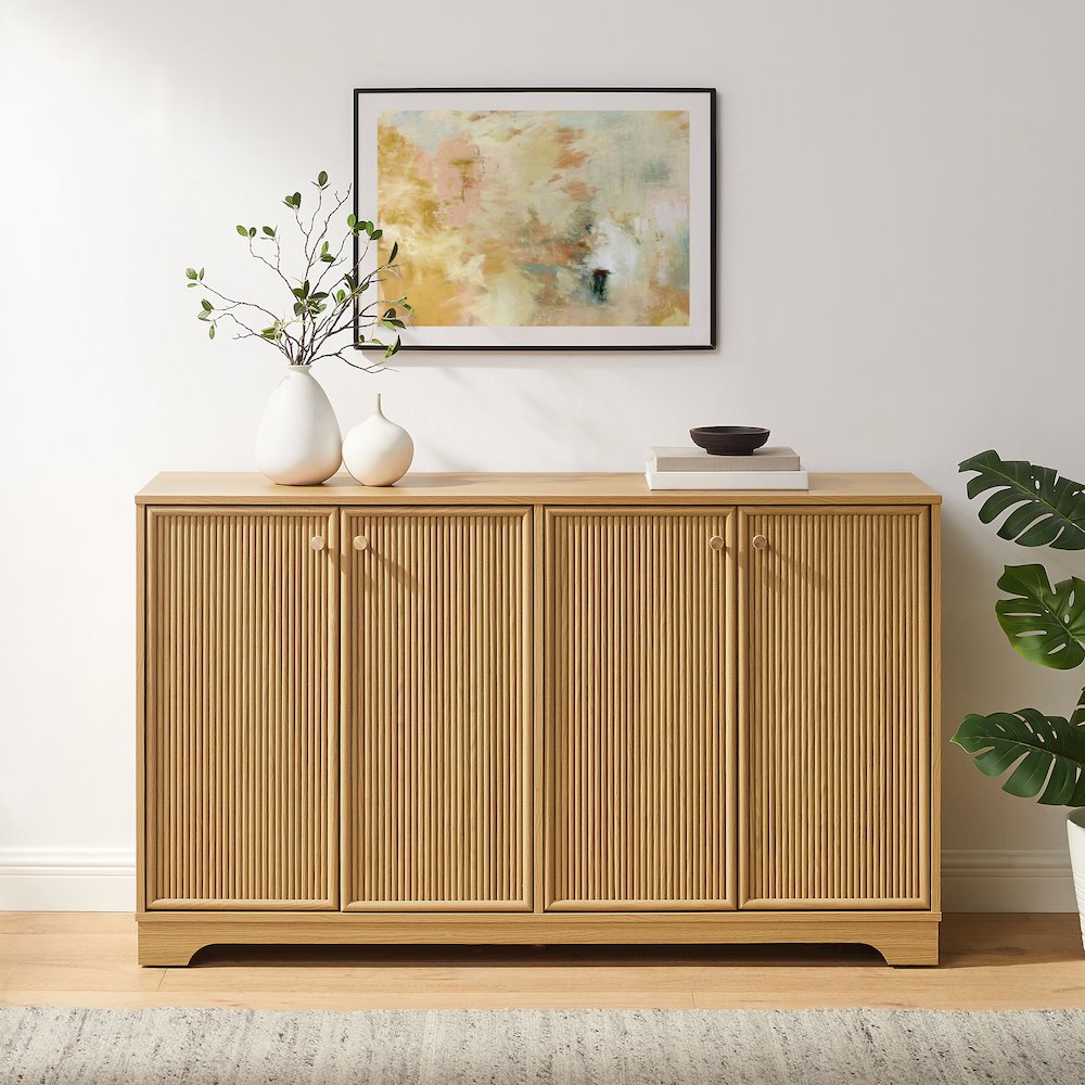 Naomi Sideboard