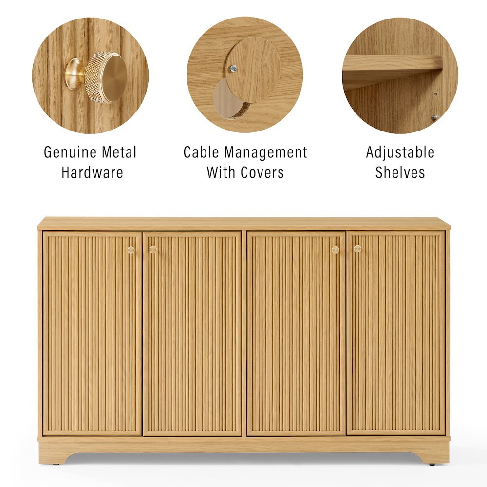Naomi Sideboard