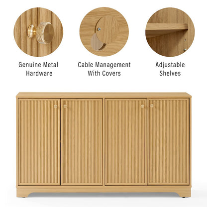 Naomi Sideboard