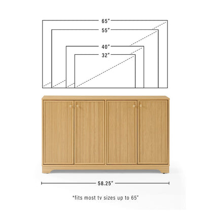 Naomi Sideboard