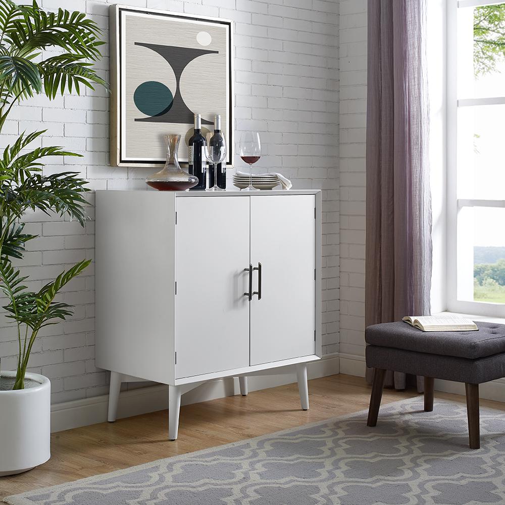 Landon Bar Cabinet