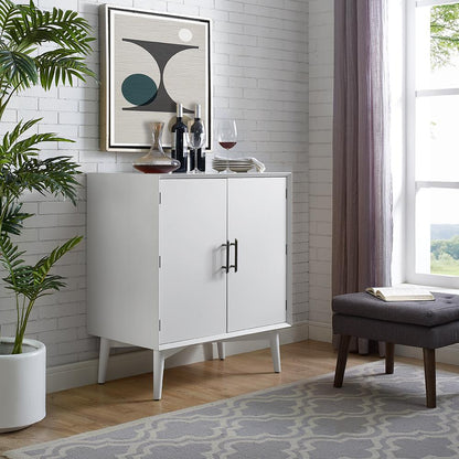 Landon Bar Cabinet