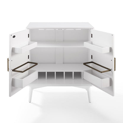 Landon Bar Cabinet