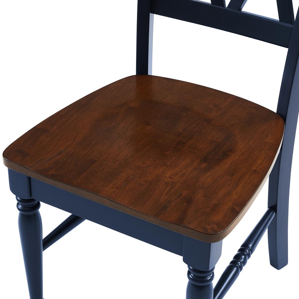 Shelby 2-Piece Dining Chair Set - 2 Chairs