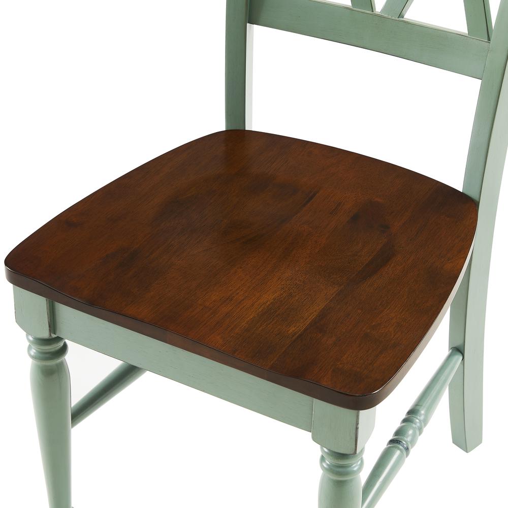 Shelby 2-Piece Dining Chair Set - 2 Chairs