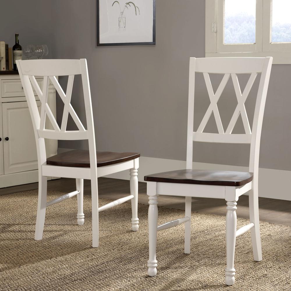 Shelby 2-Piece Dining Chair Set - 2 Chairs