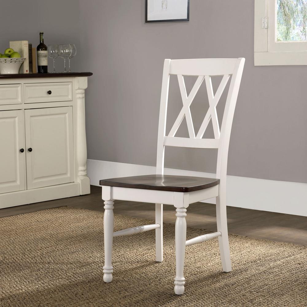 Shelby 2-Piece Dining Chair Set - 2 Chairs