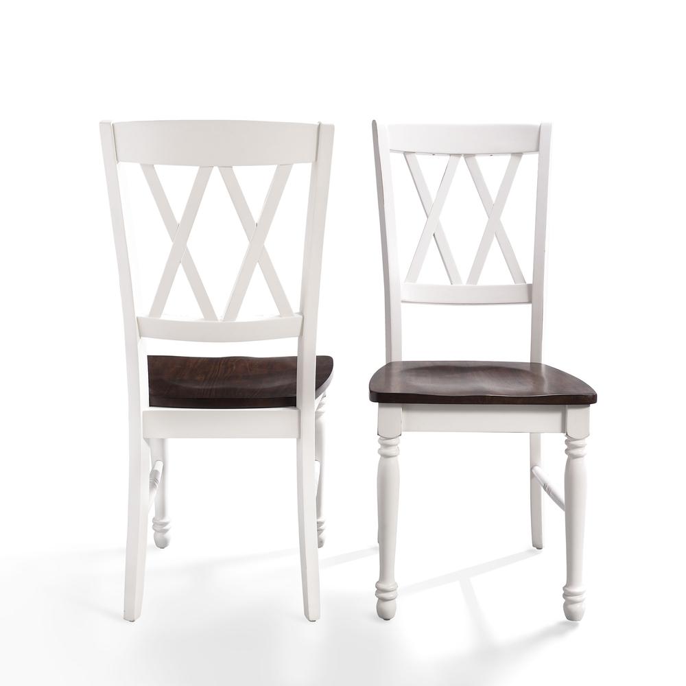 Shelby 2-Piece Dining Chair Set - 2 Chairs