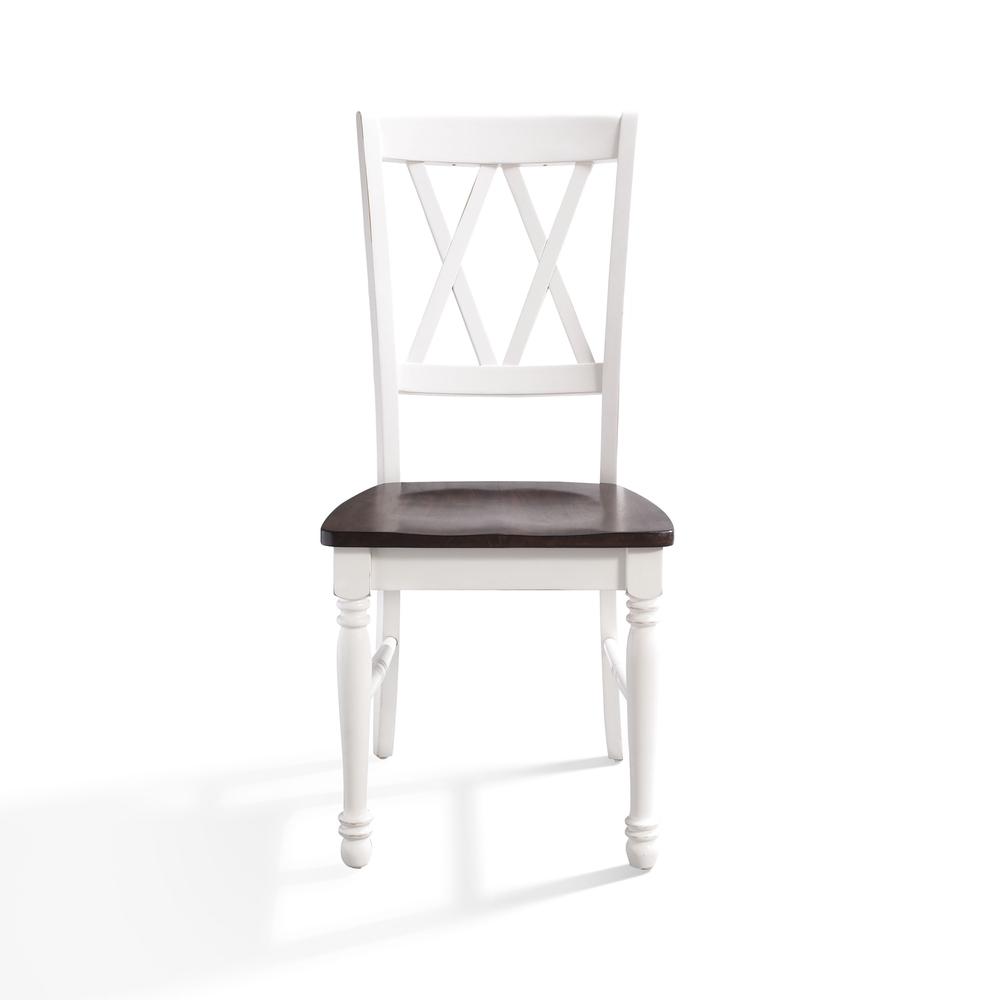 Shelby 2-Piece Dining Chair Set - 2 Chairs