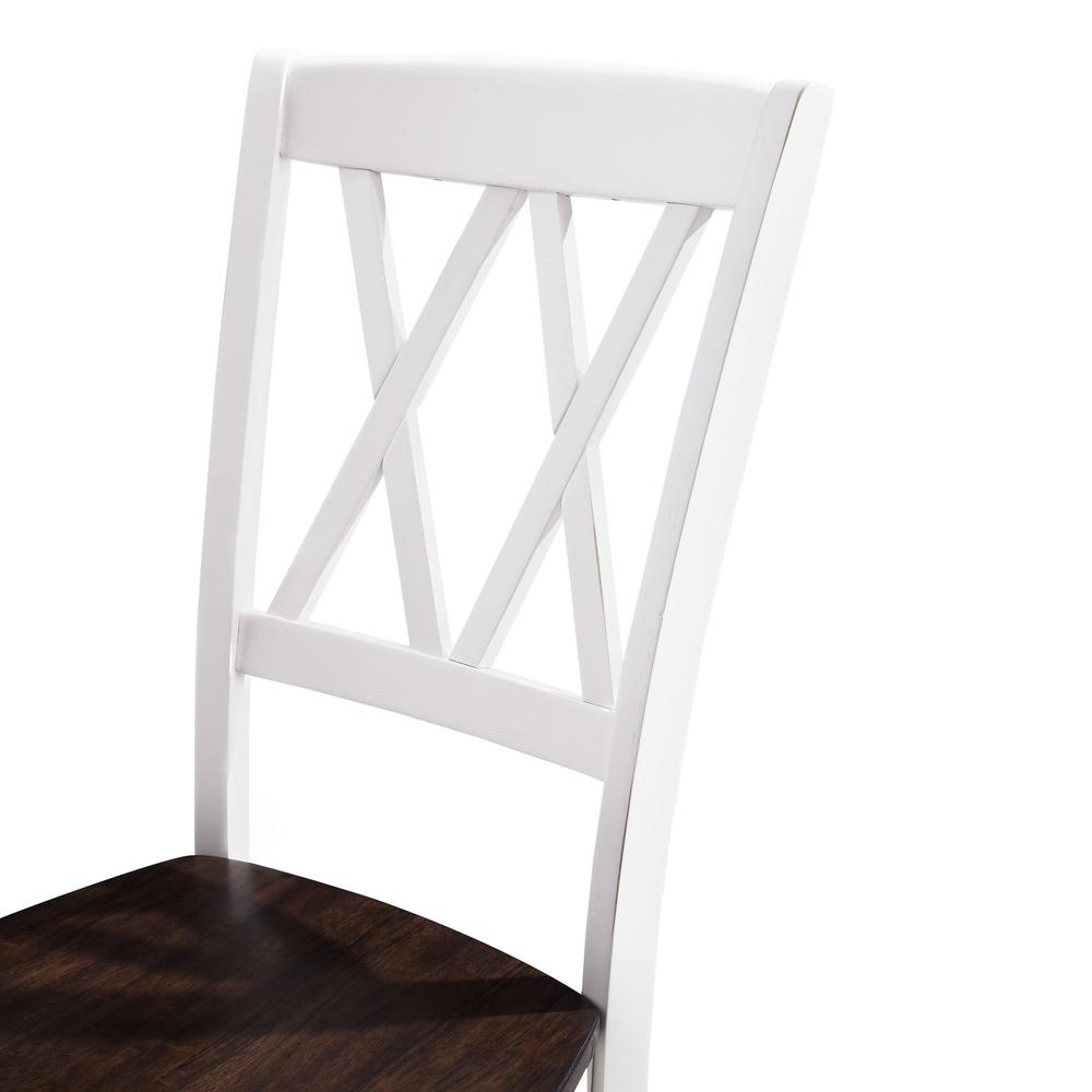 Shelby 2-Piece Dining Chair Set - 2 Chairs