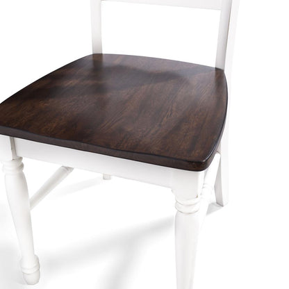 Shelby 2-Piece Dining Chair Set - 2 Chairs