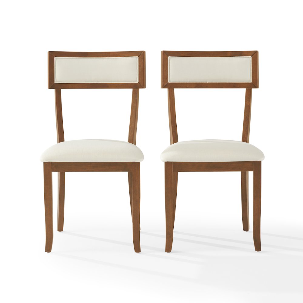 Alessia 2-Piece Dining Chair Set - 2 Chairs