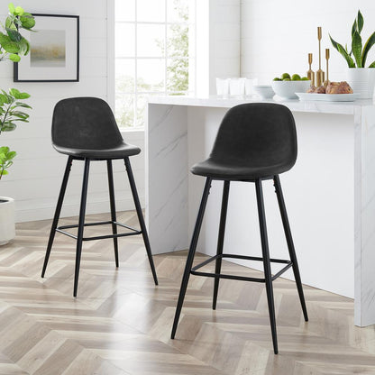 Weston 2-Piece Bar Stool Set - 2 Stools