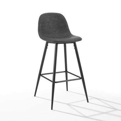 Weston 2-Piece Bar Stool Set - 2 Stools