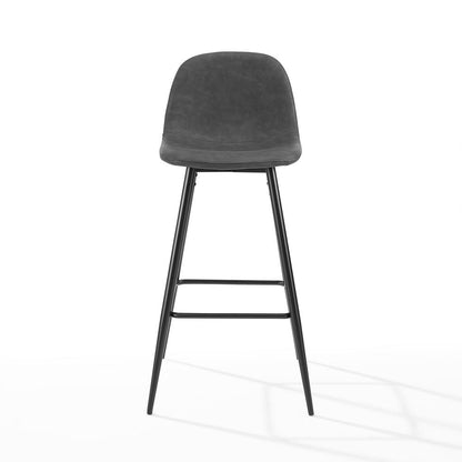 Weston 2-Piece Bar Stool Set - 2 Stools
