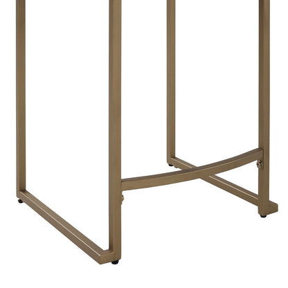 Harlowe 2-Piece Counter Height Bar Stool Set - 2 Stools