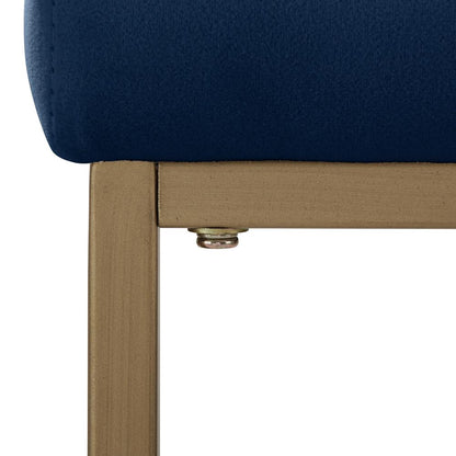 Harlowe 2-Piece Counter Height Bar Stool Set - 2 Stools