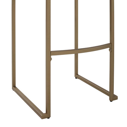 Harlowe 2-Piece Bar Stool Set - 2 Stools