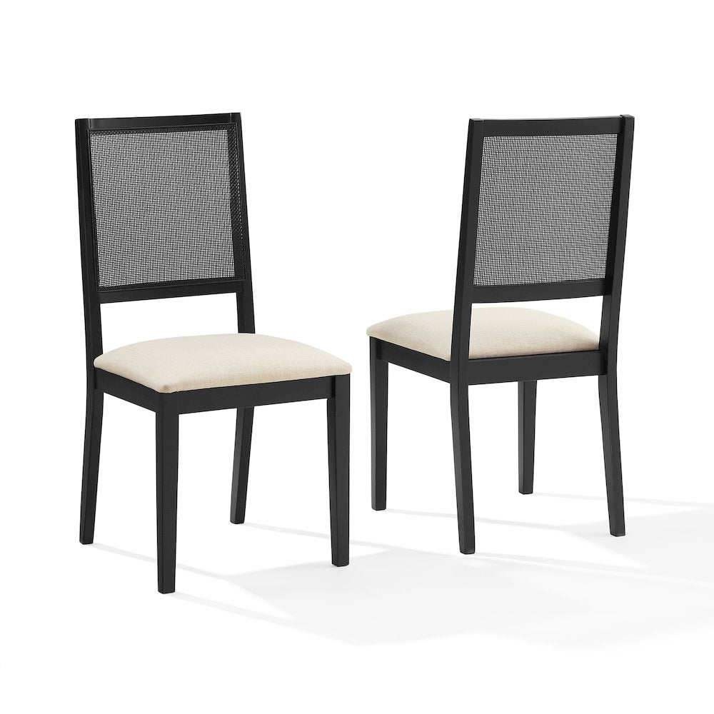 Greer 2-Piece Dining Chair Set - 2 Chairs