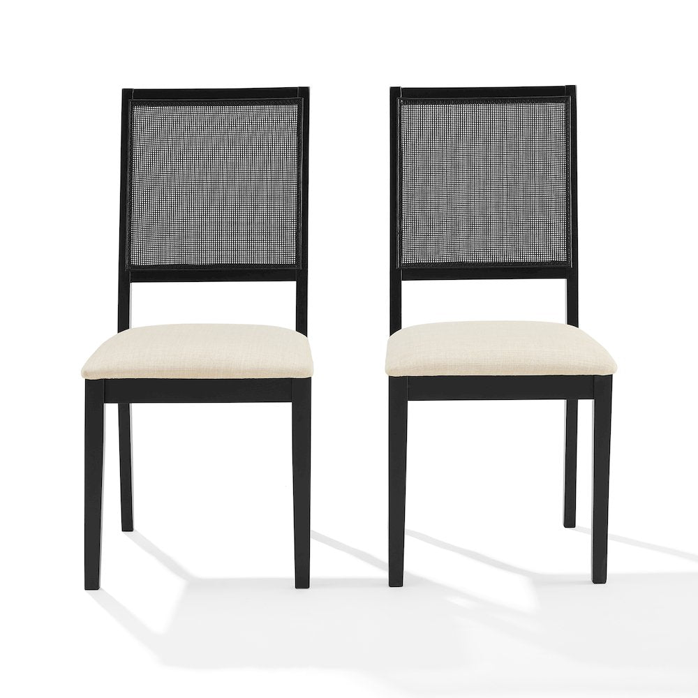 Greer 2-Piece Dining Chair Set - 2 Chairs