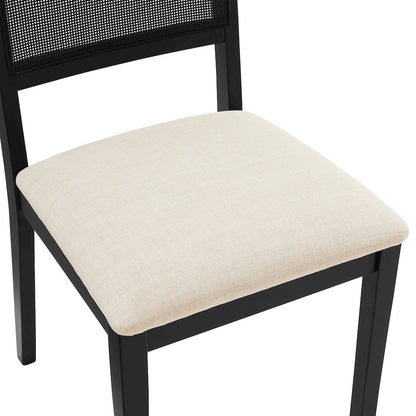 Greer 2-Piece Dining Chair Set - 2 Chairs