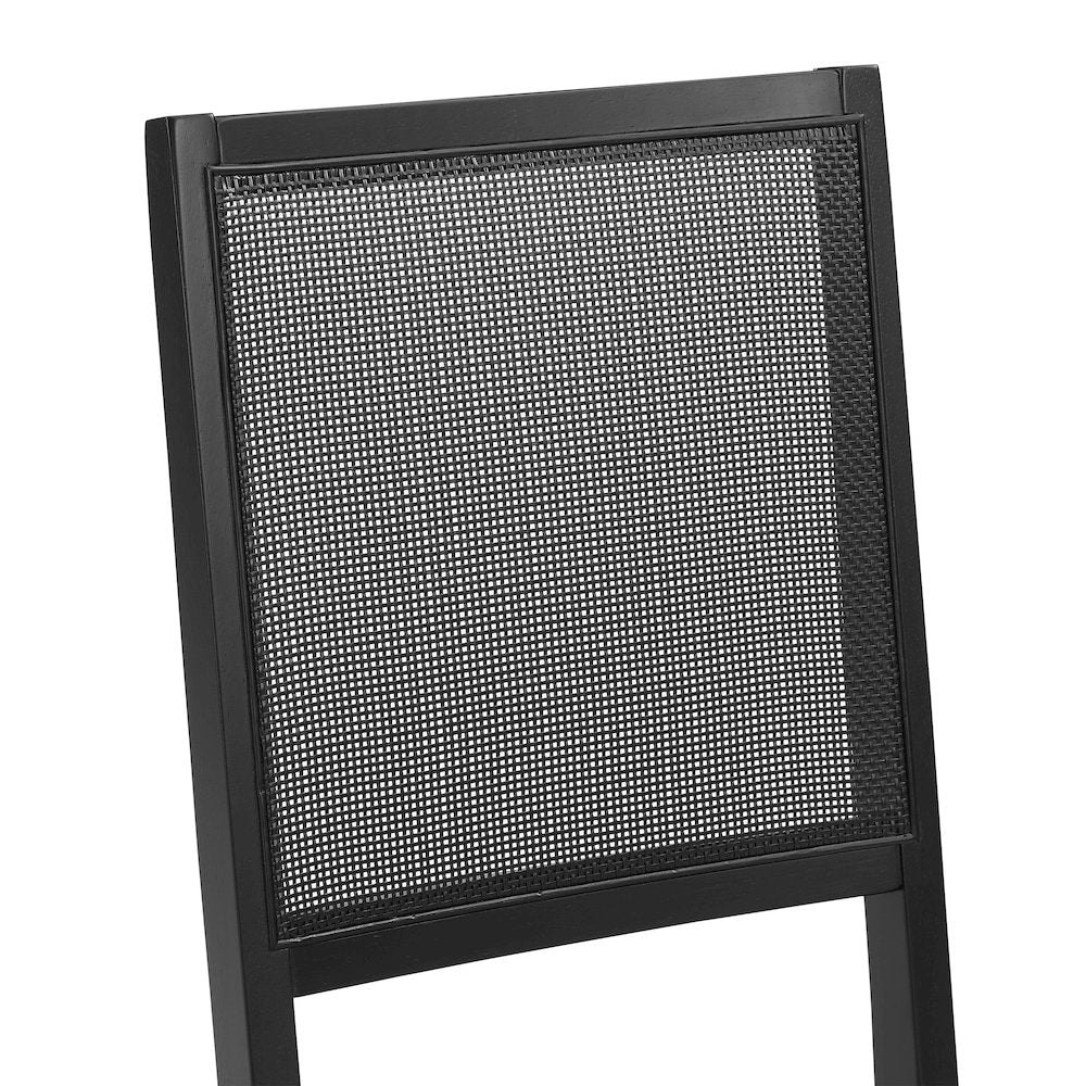 Greer 2-Piece Dining Chair Set - 2 Chairs