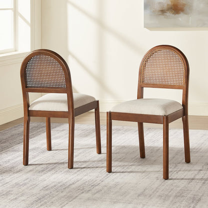 Kennedy 2-Piece Dining Chair Set - 2 Chairs