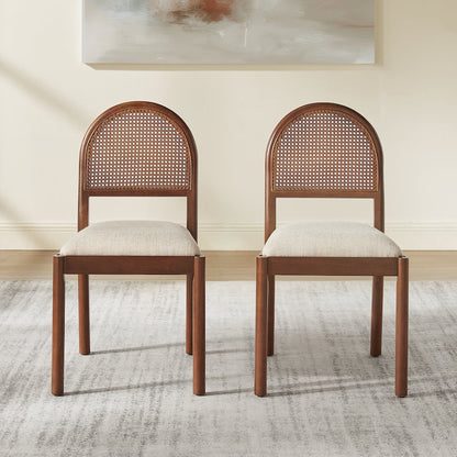 Kennedy 2-Piece Dining Chair Set - 2 Chairs