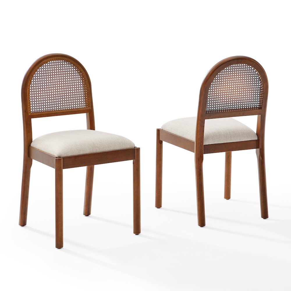 Kennedy 2-Piece Dining Chair Set - 2 Chairs
